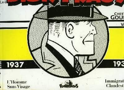 Dick Tracy