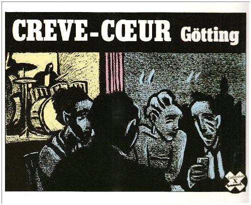 Crève-cœur