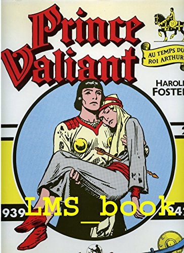 Prince Valiant