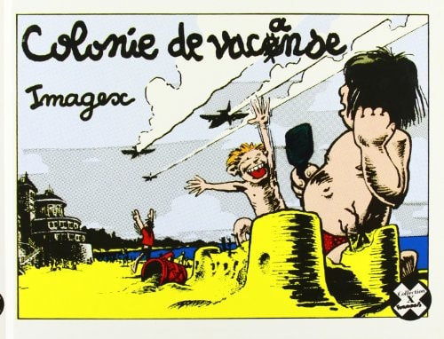 Colonie de vacanse