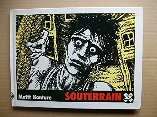Souterrain