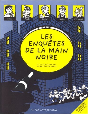 60 énigmes