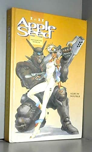 Appleseed
