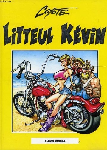 Litteul Kévin