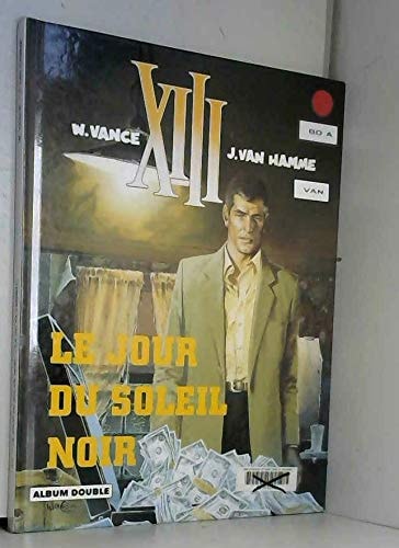 XIII