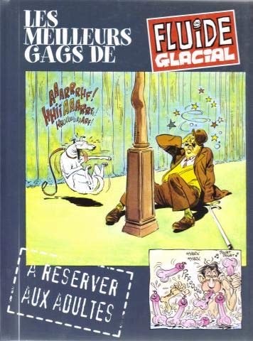 Fluide Glacial