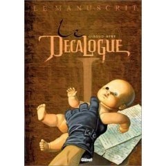Le décalogue