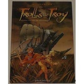Trolls de Troy