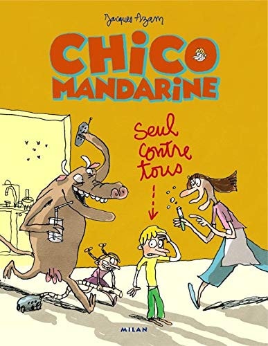 Chico Mandarine