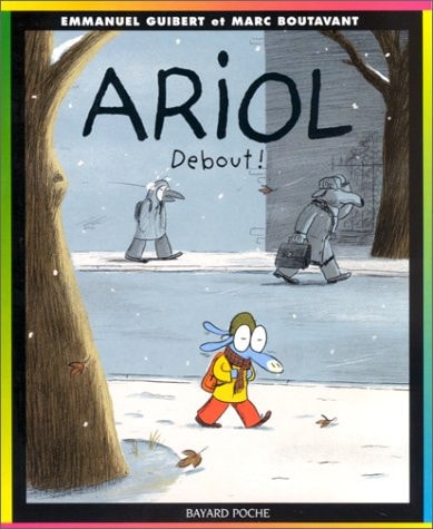Ariol