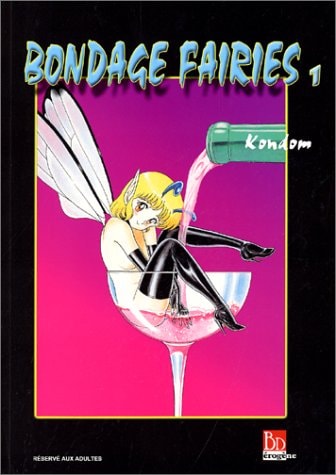 Bondage Fairies