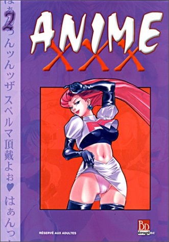 Anime XXX