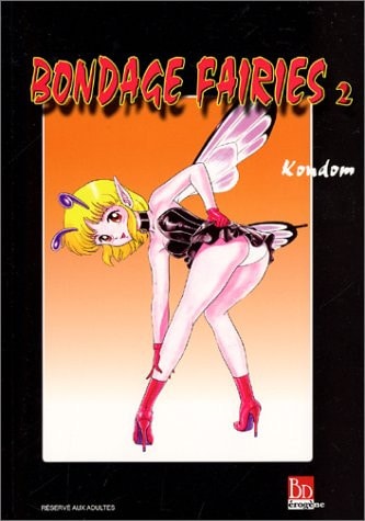 Bondage Fairies #2