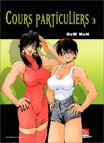 Cours particuliers