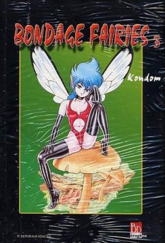 Bondage Fairies #3
