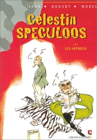 Celestin Speculoos