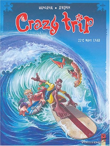 Crazy Trip