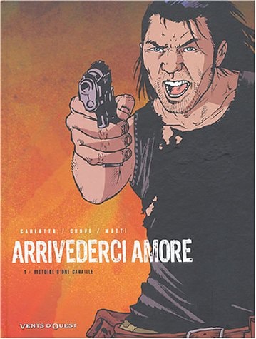 Arrivederci Amore
