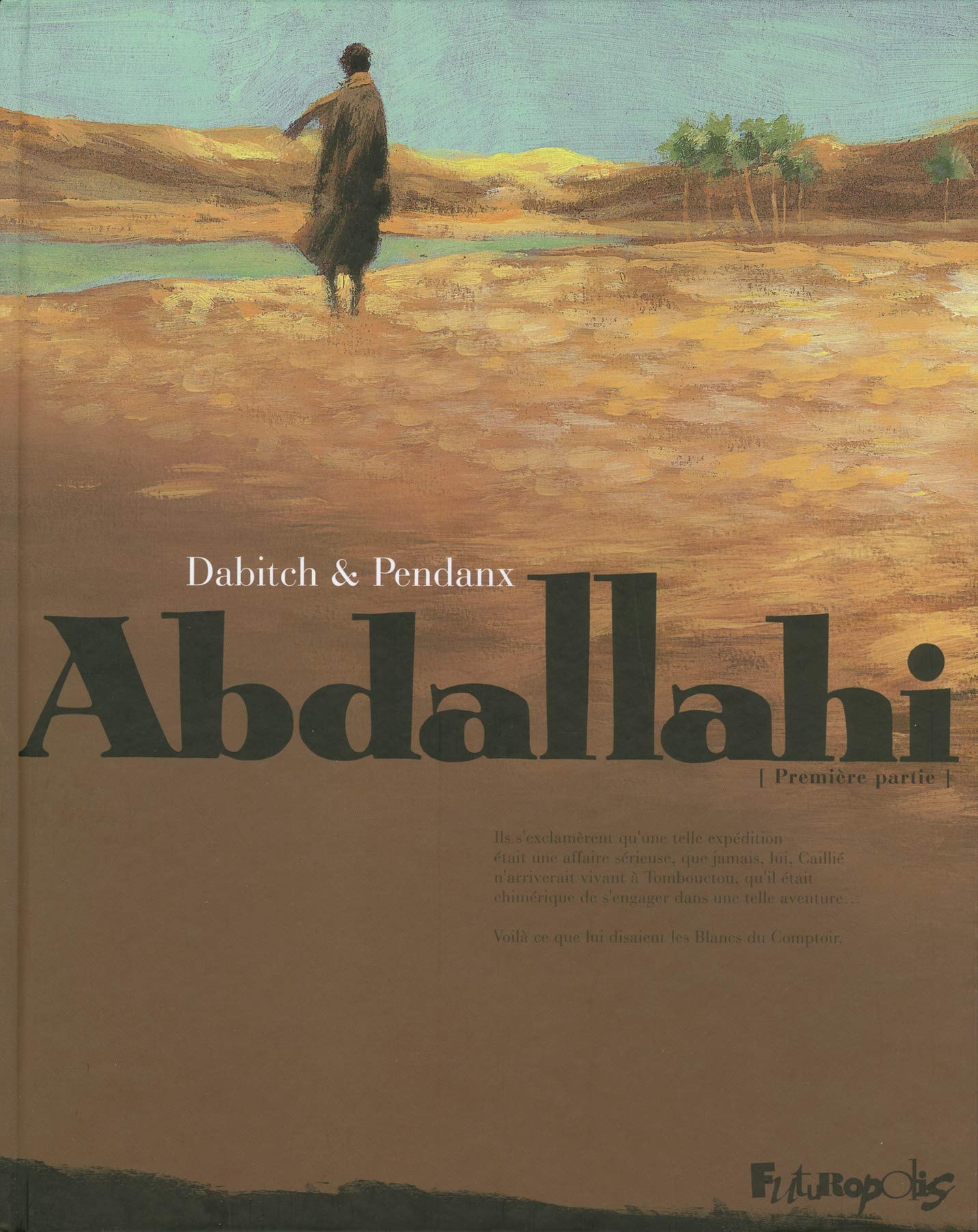 Abdallahi