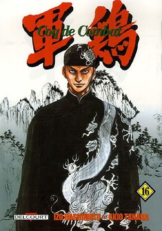 #16