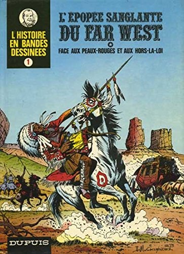 L'Histoire en Bandes Dessinées