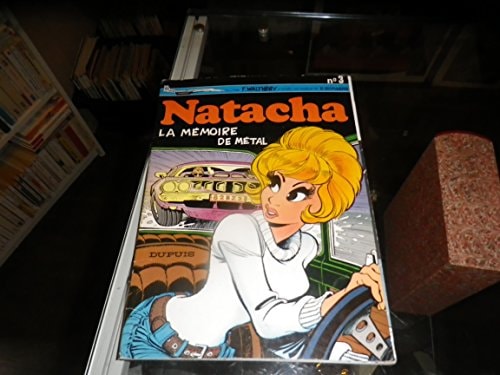 Natacha #3