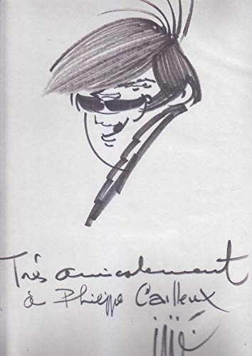 Jerry Spring collection #2 cover