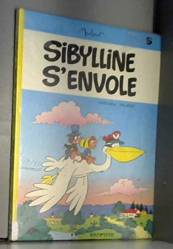Sibylline #5