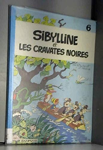 Sibylline #6