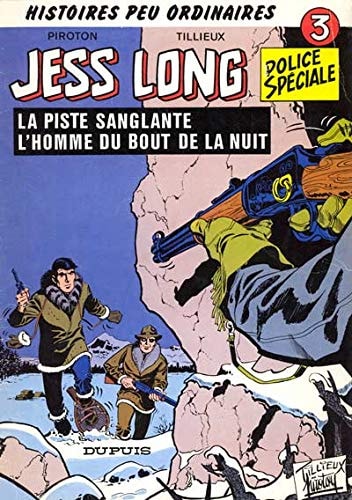 Jess Long #3
