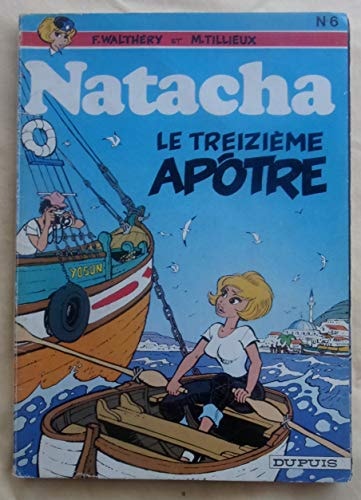 Natacha #6
