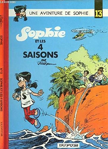 Sophie #13