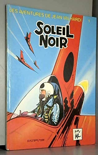 Les aventures de Jean Valhardi