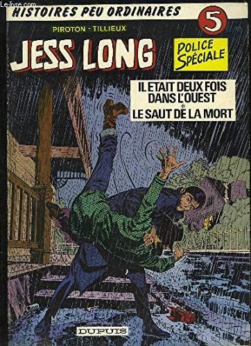 Jess Long #5