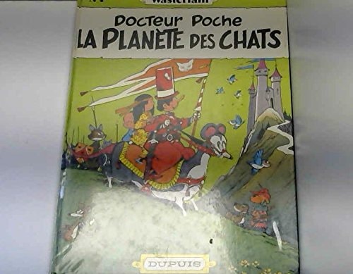 Docteur Poche #4