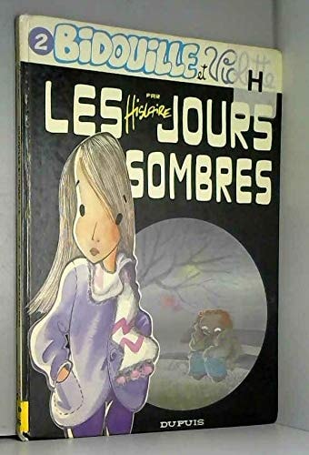 Bidouille et Violette #2