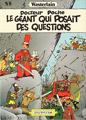 #5