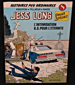 Jess Long #8