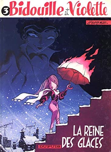 Bidouille et Violette #3