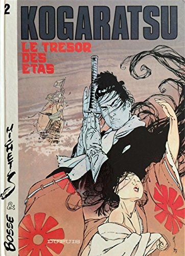 Dupuis Aventures #9 cover