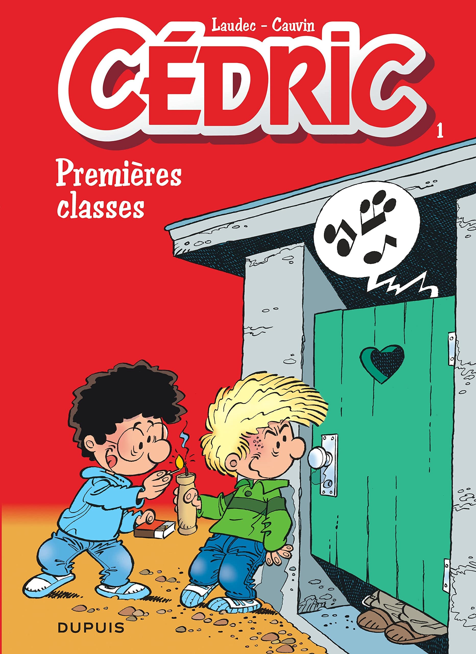 Cédric