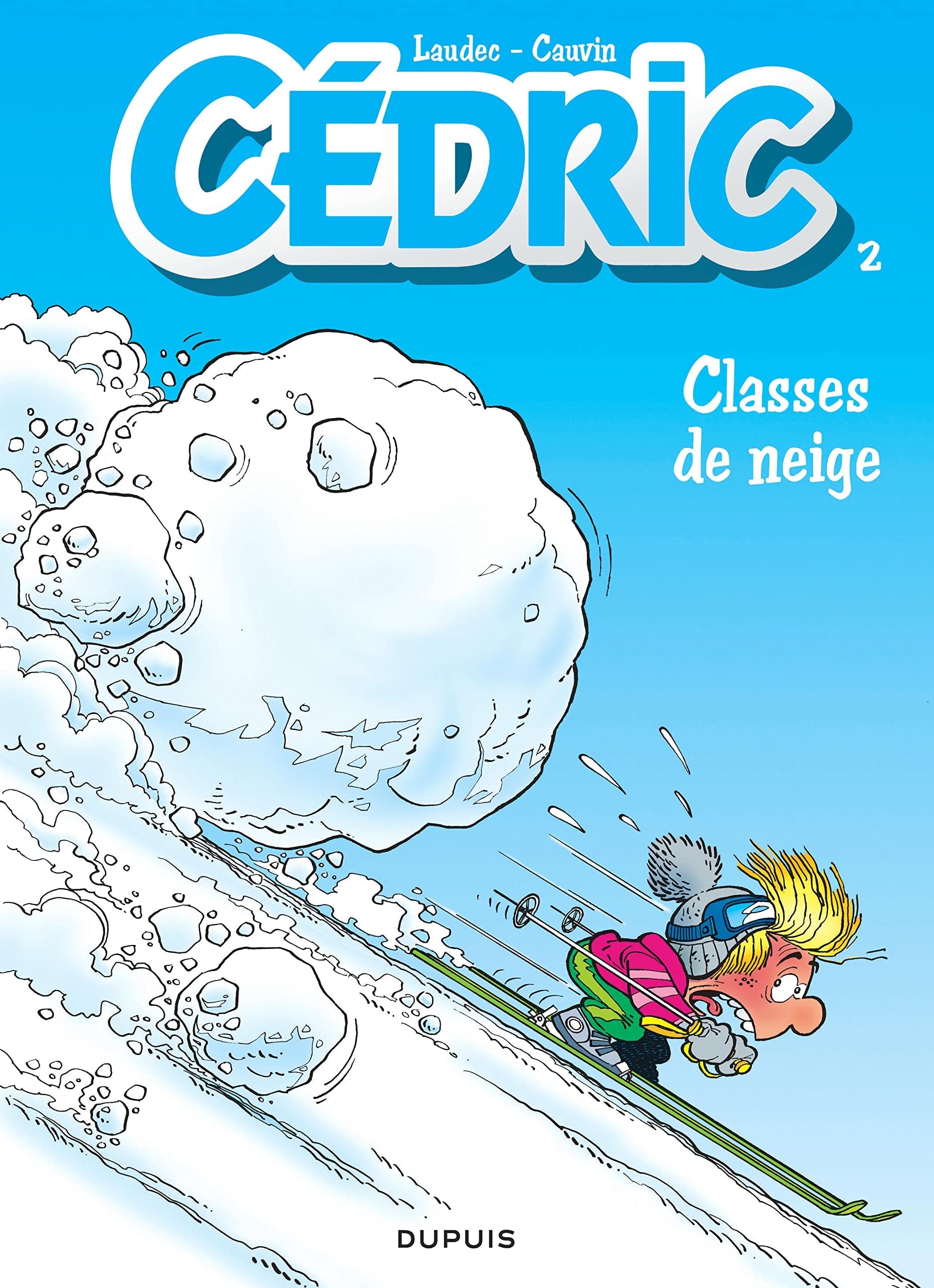 Cédric #2