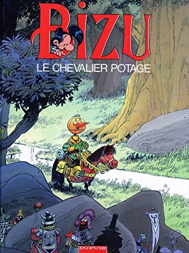 Bizu #1 cover