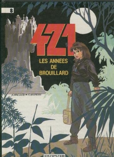 421 #8