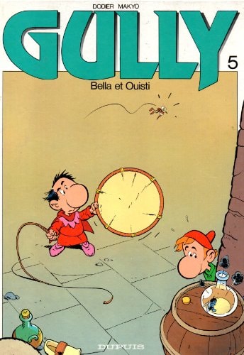 #5