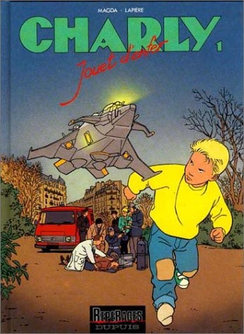 Charly