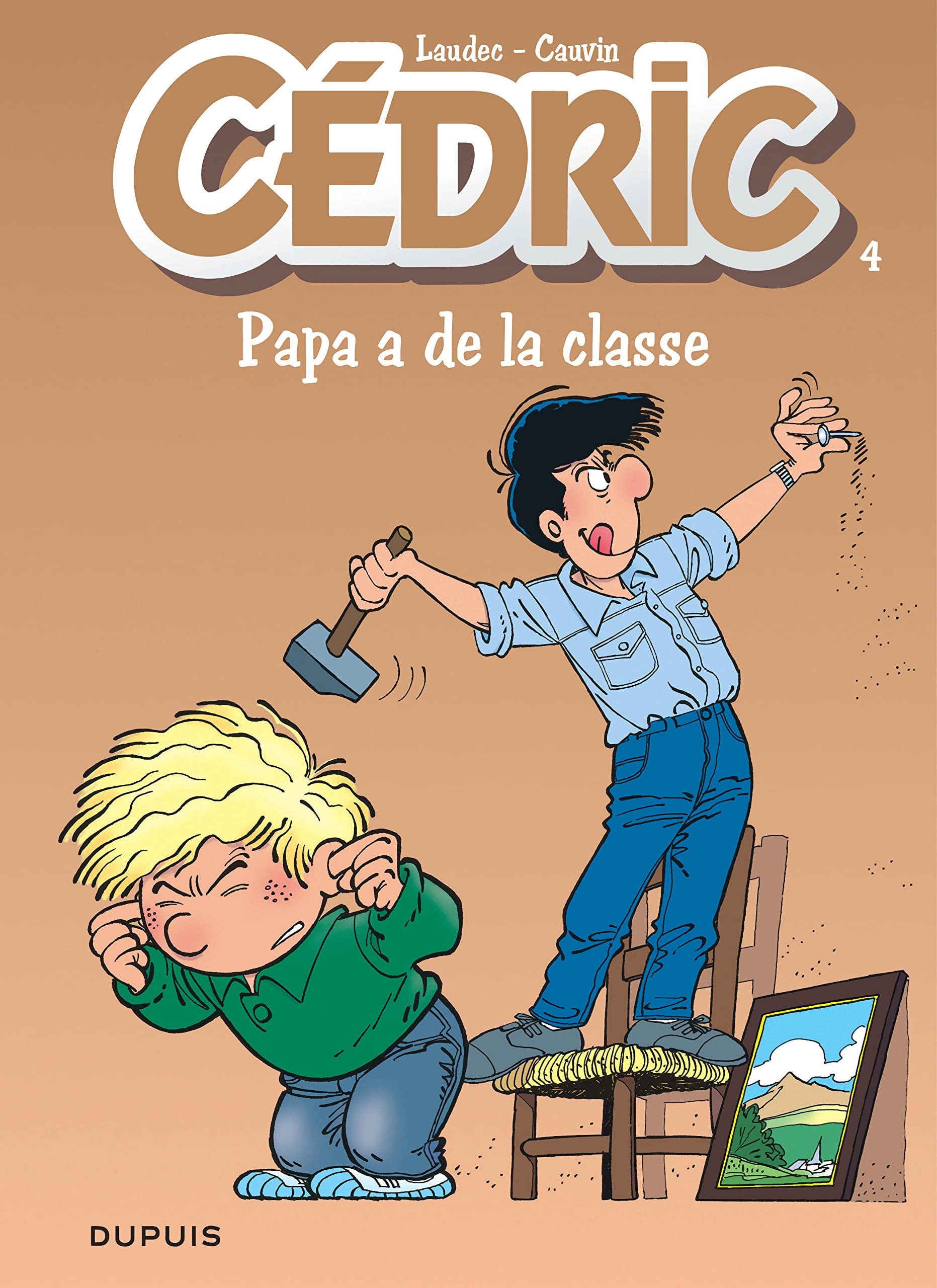 Cédric #4