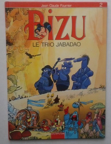 Bizu #2 cover