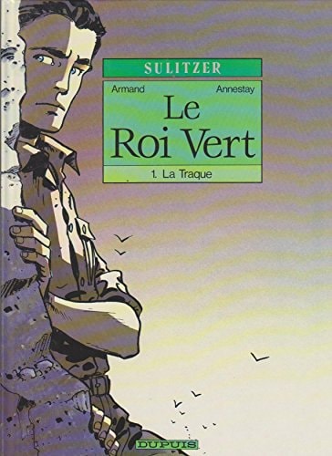 Le Roi vert #1