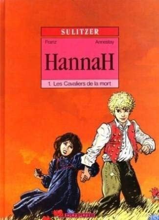 Hannah #1